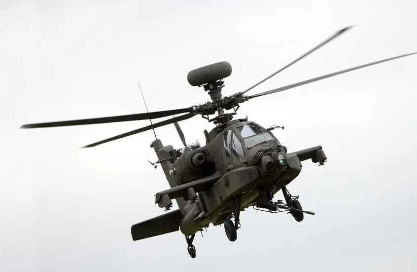 الخارجية الأمريكية توافق على بيع مركبات مدرعة ومروحيات لإسرائيل بقيمة 5.7 مليار دولار